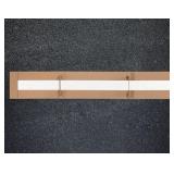 New Parking Lot Line Stencil    Parking Line