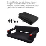 **PERFECT FOR GRADUATION/ SPORTS** NEW Oversized