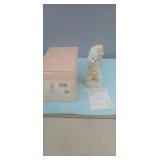 *Estate * 2001...1st in Series ("Love Is On Its