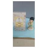 *Estate *  Precious Moments ( Mr. Fujioka  )