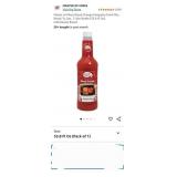 Master of Mixes Blood Orange Margarita Drink Mix,