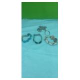 *Estate* Bracelet Lot