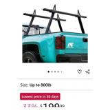 New  Truck Bed Rack for Ford, Chevy , Dodge,