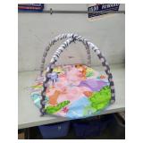 Baby Play Gym, Pink*what you see is what you