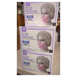 Box of 300 Procedural Fluid-Resistant Face Mask