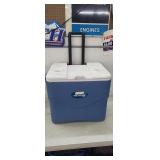 Coleman 50-Qt Xtreme 5-Day Hard Cooler w/ Cup
