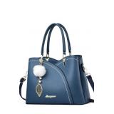 (New) Simyeer Purse with Shoulder Strap