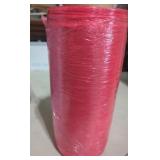 Shrink Wrap  13" x 1500