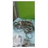 Misc. Clamps & other tools