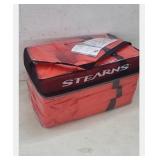 NEW Stearns Set of 4 Type II Life Jackets w/
