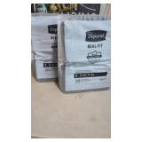 Depend Real Fit Incontinence Underwear for Men,
