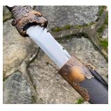 New $175. The Best Katana We