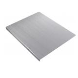 New Large Stainless Steel Cutting Board Pastry