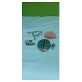 *Estate* Misc. Jewelry Lot