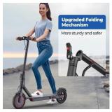 New Hiboy  Electric Adult Scooter, Up to 17 Miles