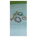 *Estate* Misc. Watch Lot