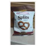 24 Original Splits Pretzels Jan. 2026