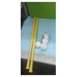Wiffle Ball Set