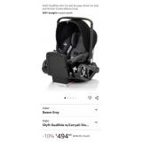 **Retails $500** NEW Evenflo Infant Car Seat &