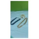 *Estate* Misc. Jewelry Lot