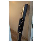 New Pickup Truck Rear Bumper (Google Lens Says