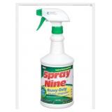 Spray Nine Heavy Duty Cleaner, Degreaser &