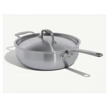 New Made in    Stainless Clad Saucier5