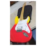 ***Read Description***  New Bullfighter Electric