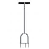 New Walensee Lawn Aerator Spike Metal Manual