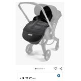 New DOONA Footmuff for Baby Car seat or Stroller