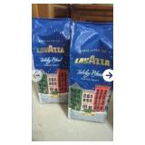 2 Holiday Blend Ground Coffee Medium Roast (10.5