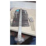 New  Adjustable and Extendable Shower Caddy