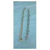 *Estate* 2 Bracelets