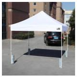 4 New Eurmax Water Weight Heavy Duty Feet Leg