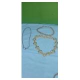 *Estate* Necklace Lot