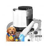 New Pet Grooming Kit & Vacuum6 in 1 pet