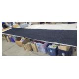 NEW 32" W x 13 ft L Rug Runner w/ Non-Slip