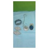 *Estate* Misc. Jewelry Lot