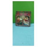 (New) 1997  Coca Cola Nostalgia Playing Cards