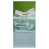 (30) Extra Absorbant Pads