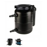 New Pond Boss Pressurized Pond Filter w/ UV up to