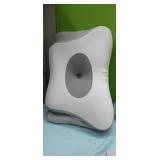 Cervical  Neck pillow (used)
