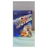 Back To The Future  Triology DVD Set