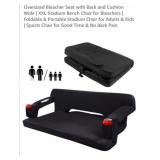 **PERFECT FOR SPORTS EVENTS** NEW Oversized