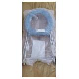 Portable Camping Toilet - Composting Toilet Quick