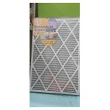 (4) 20" x 30" x 1" Filters