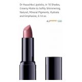 Dr.Hauschka #3 Camellia Lipstick