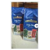 2 Holiday Blend Ground Coffee Medium Roast (10.5