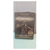 Usher  3 Disc DVD
