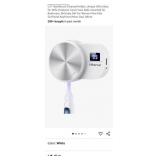 U V Toothbrush Cleaner/Holder, Rechargeable